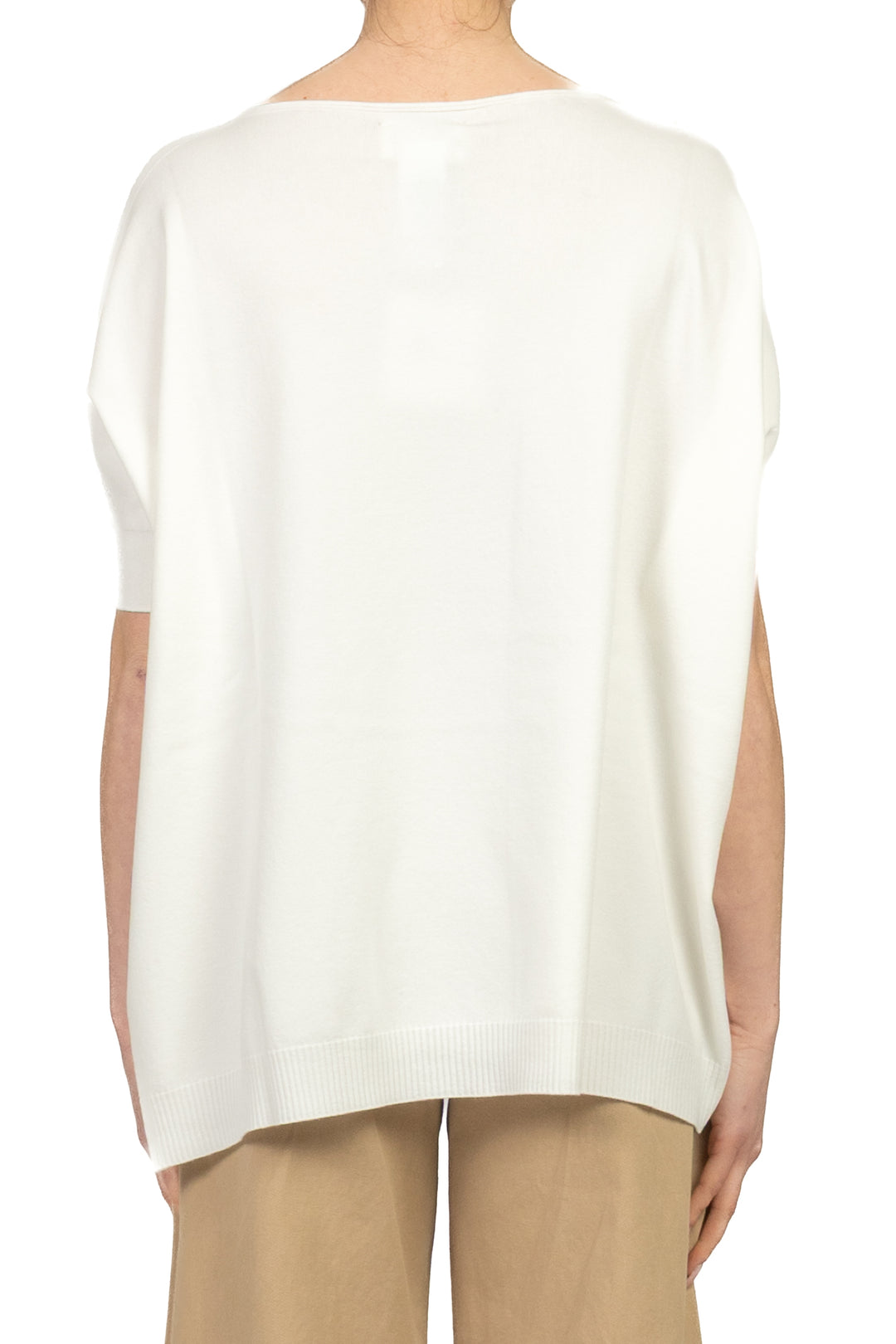 Vicolo - Maglia over manica corta Art. 2AB2020