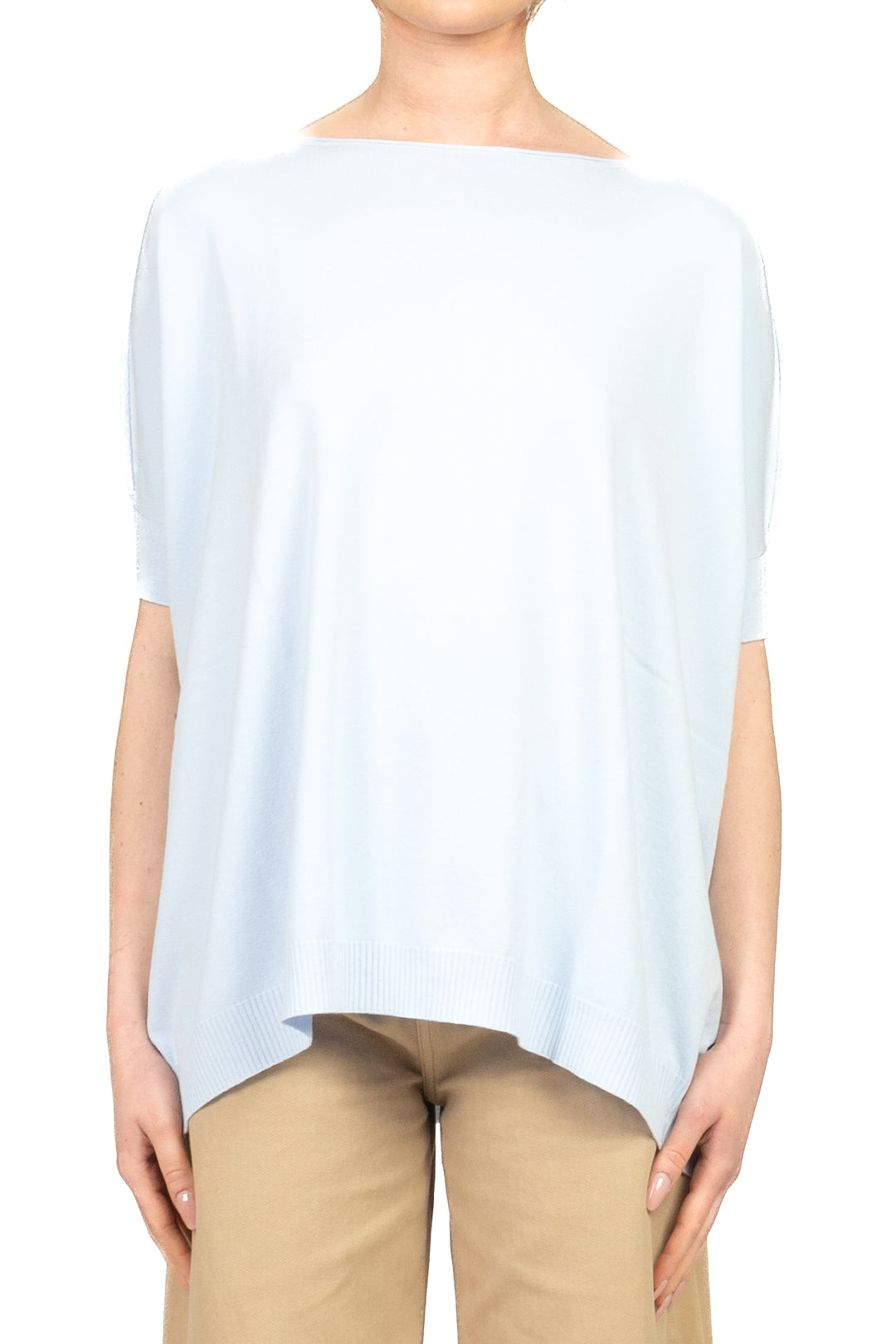 Vicolo - Maglia over manica corta Art. 2AB2020