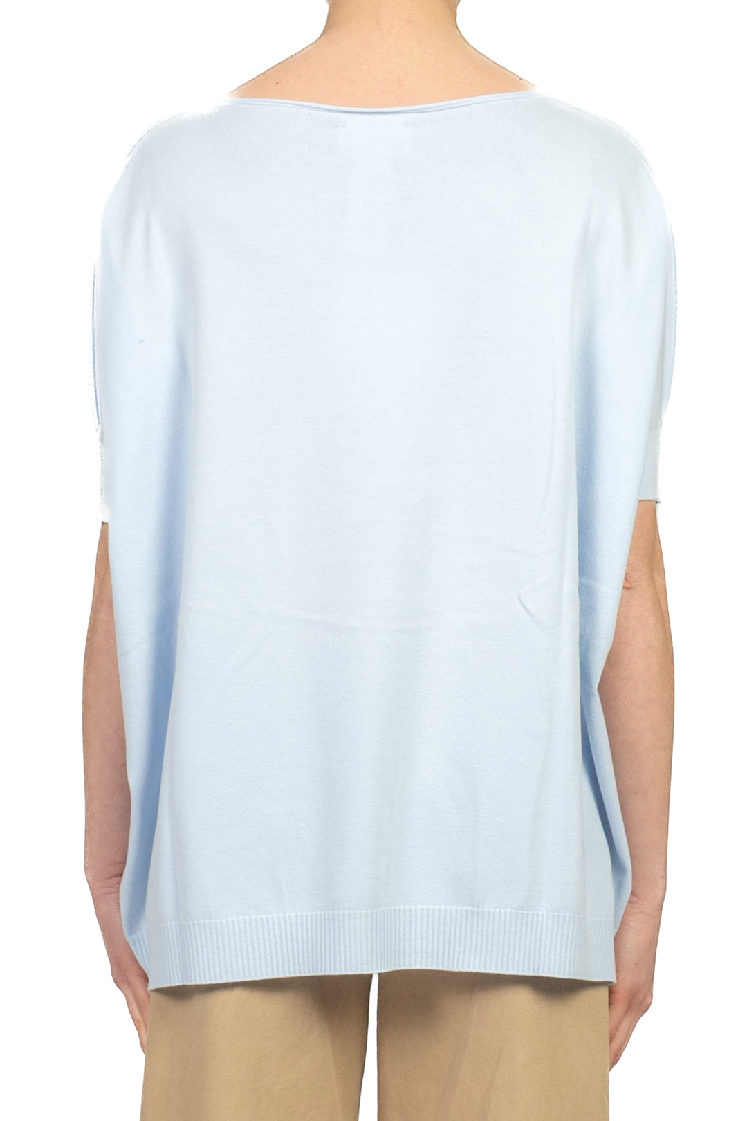 Vicolo - Maglia over manica corta Art. 2AB2020