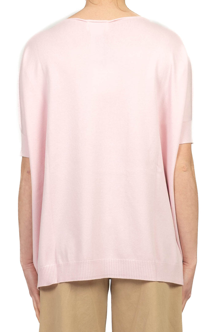 Vicolo - Maglia over manica corta Art. 2AB2020