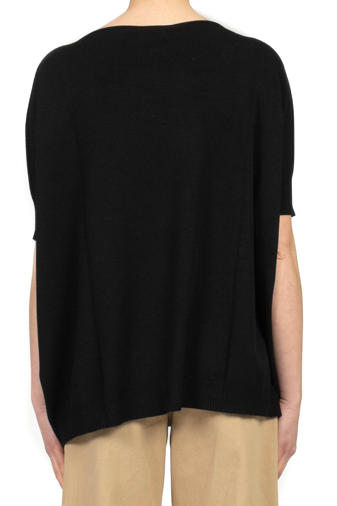 Vicolo - Maglia over manica corta Art. 2AB2020
