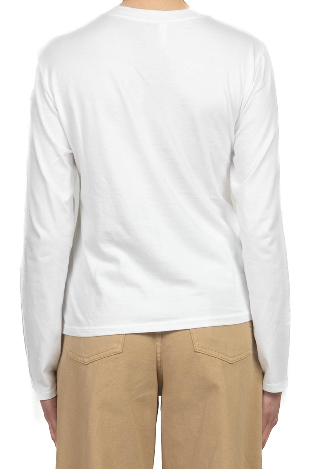 Tensione In - T-shirt abbottonata Art. 21012