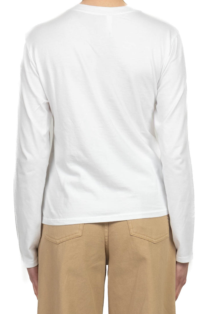 Tensione In - T-shirt abbottonata Art. 21012