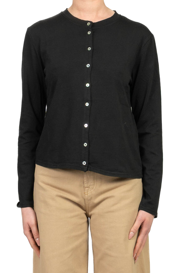 Tensione In - T-shirt abbottonata Art. 21012