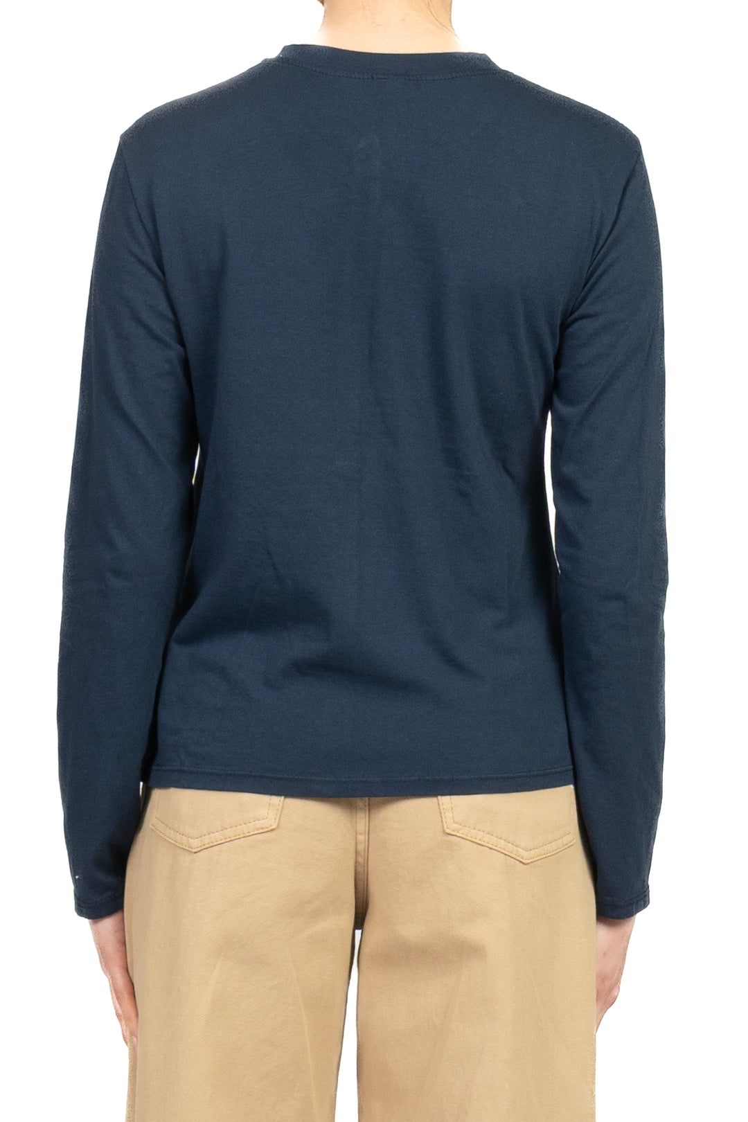 Tensione In - T-shirt abbottonata Art. 21012