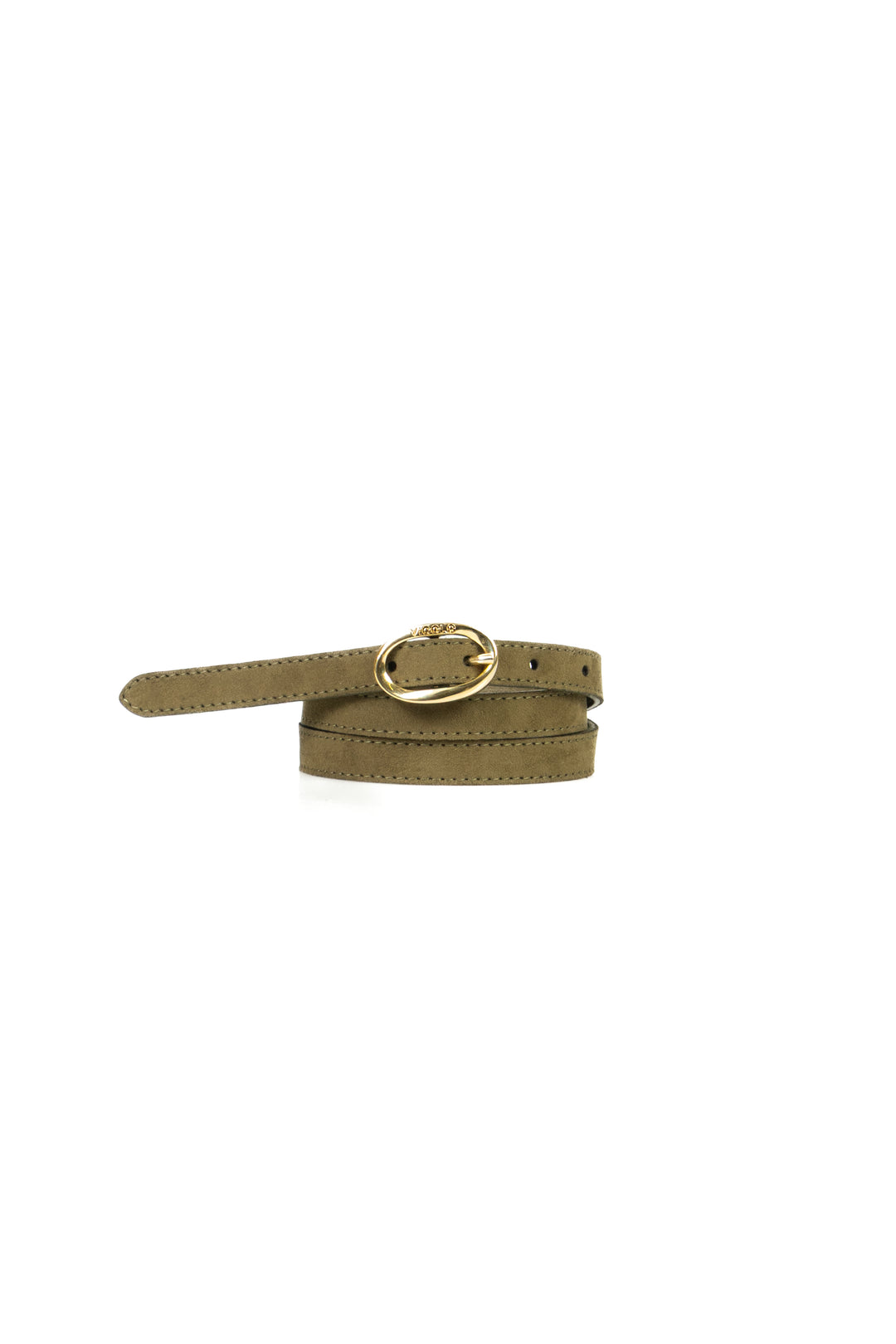 Vicolo - Cintura in suede Art. AAB0003