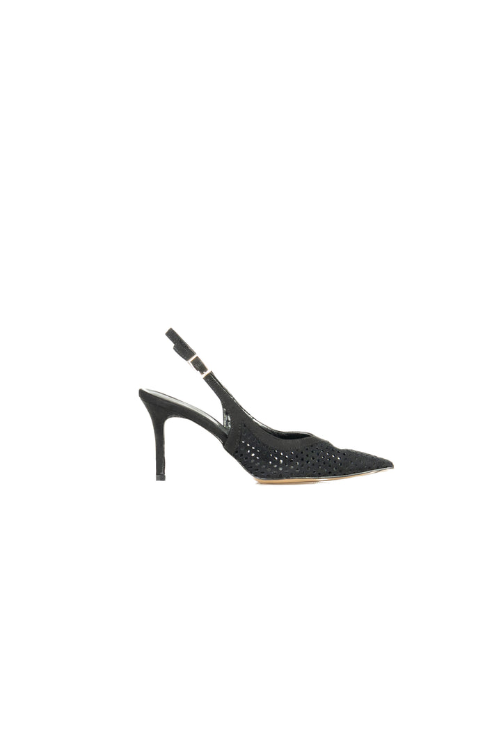 Divine Follie - Slingback traforato Art. 52P7065