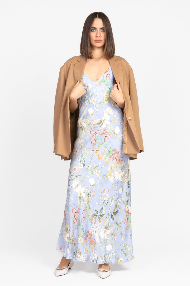 Vicolo - Giacca over in cotone Art. TD0561