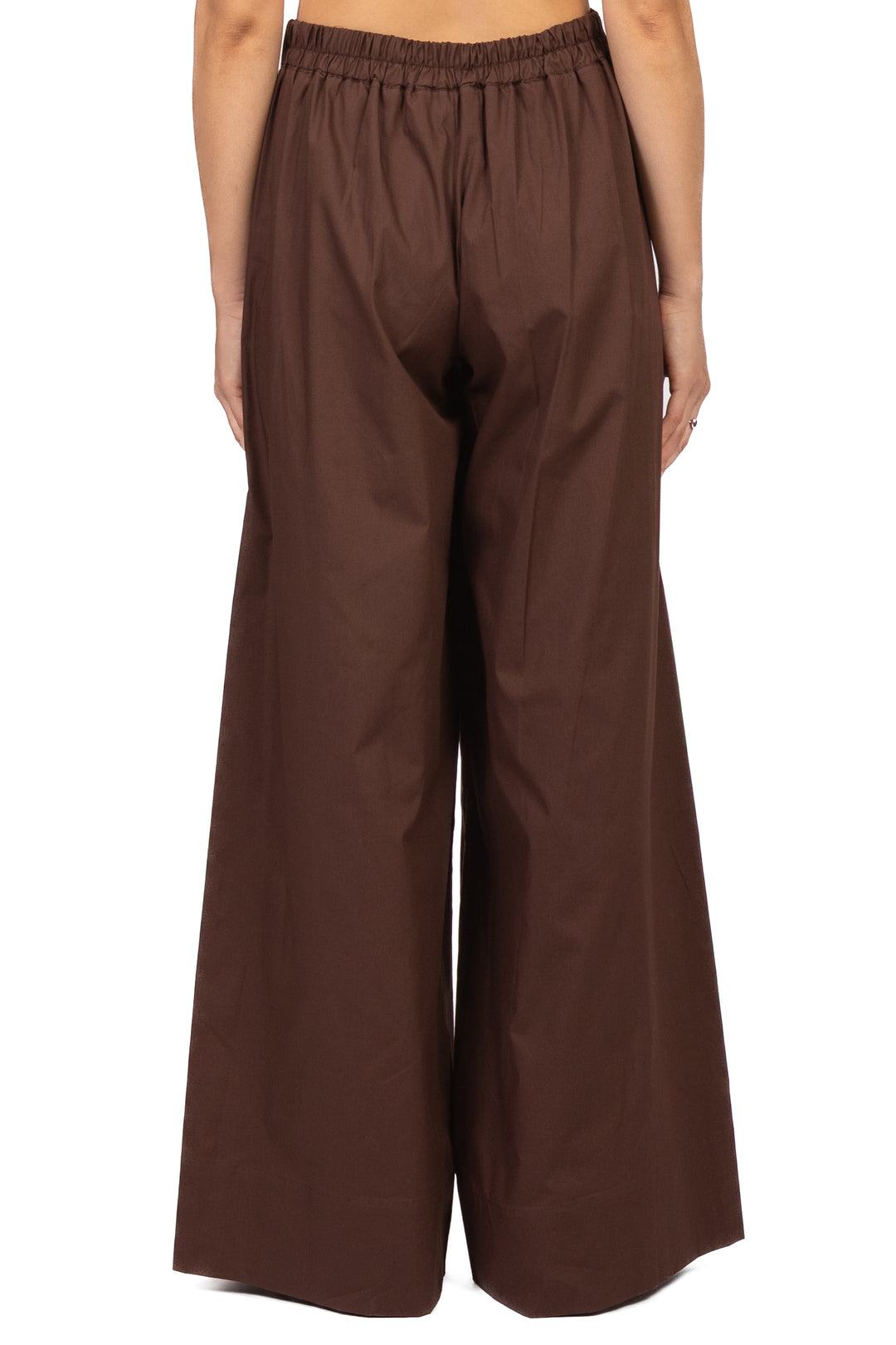 Dixie - Completo top e pantalone palazzo Art. RBCPRAA/PEA5RAA