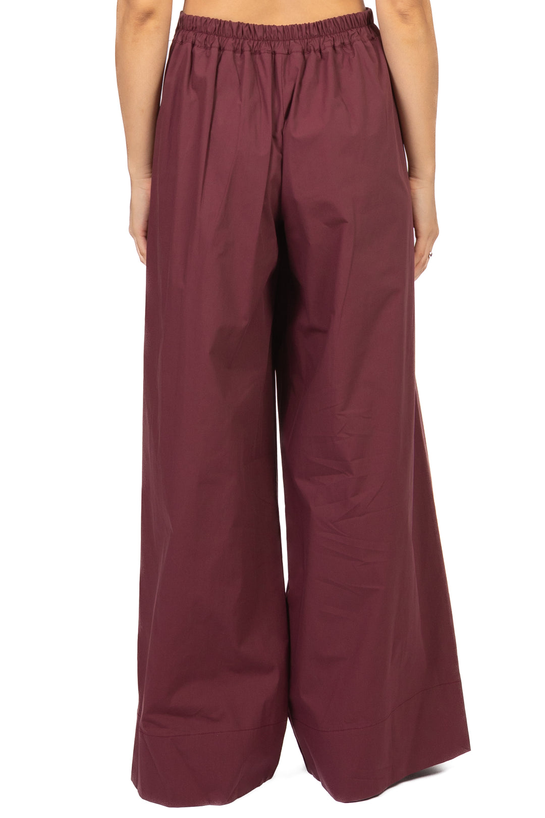 Dixie - Completo top e pantalone palazzo Art. RBCPRAA/PEA5RAA