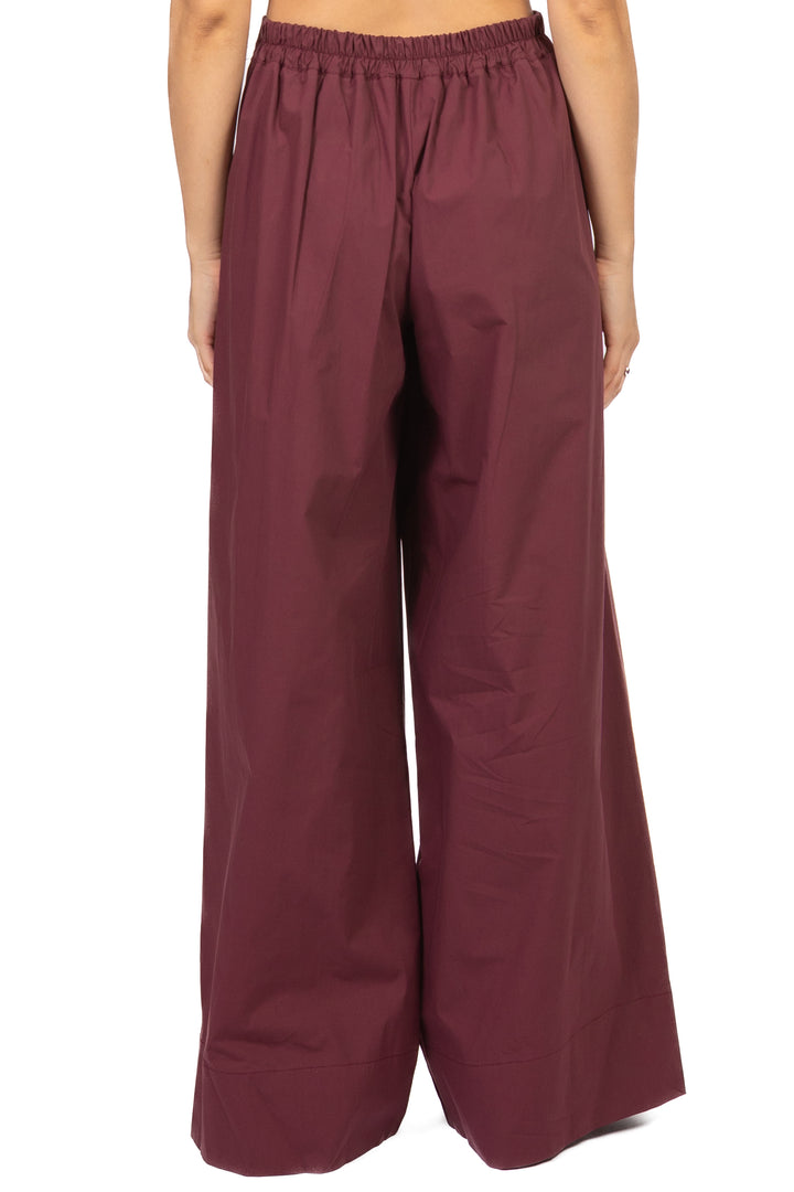 Dixie - Completo top e pantalone palazzo Art. RBCPRAA/PEA5RAA