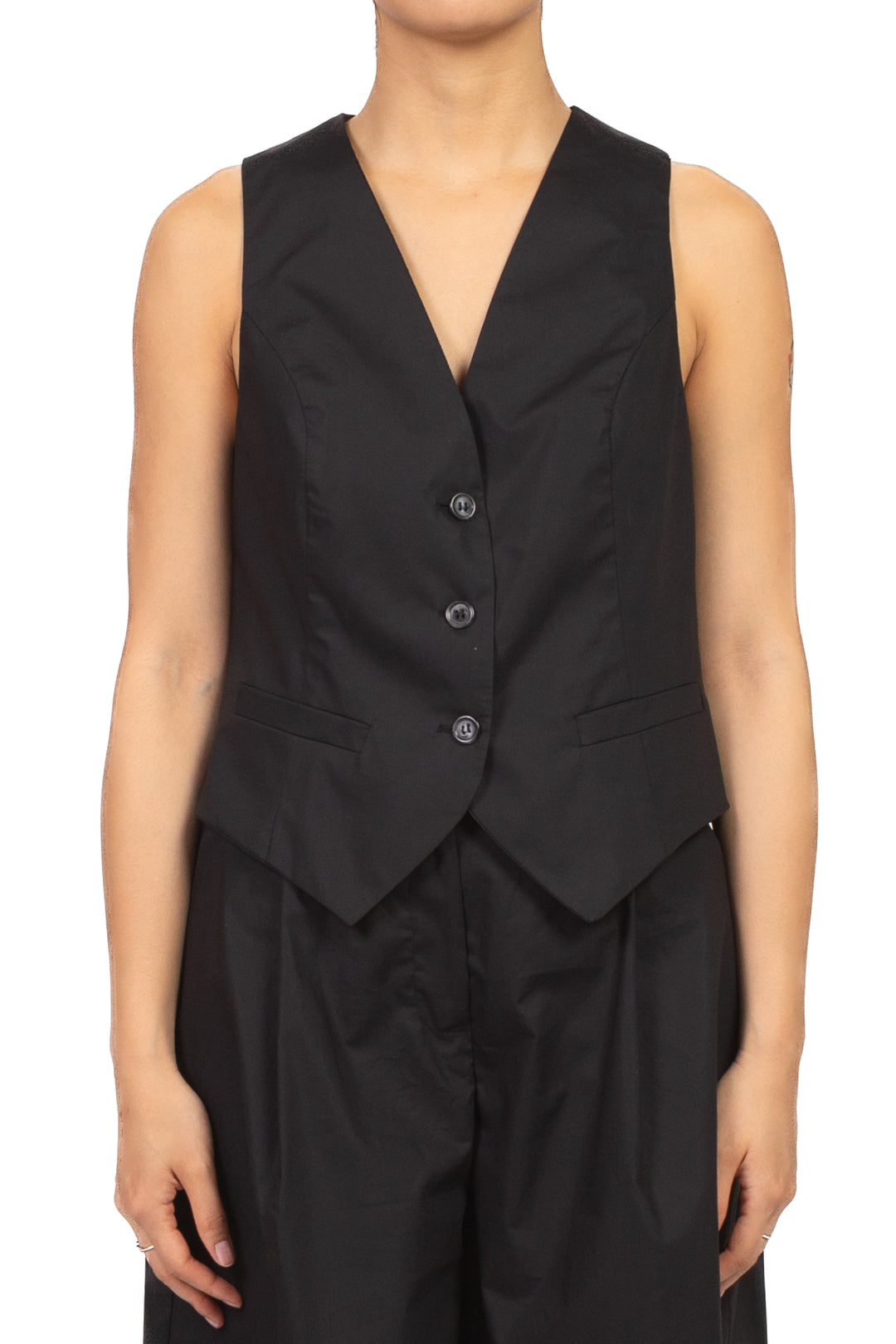 Vicolo - Completo gilet bermuda Art. TAB2619