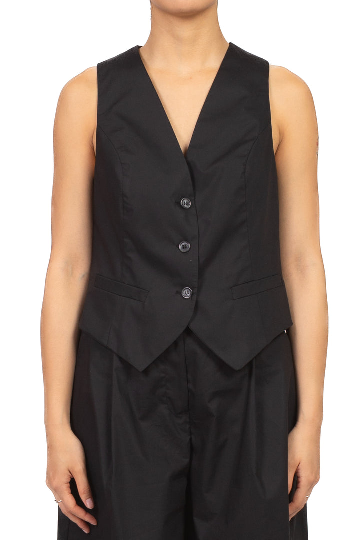 Vicolo - Completo gilet bermuda Art. TAB2619