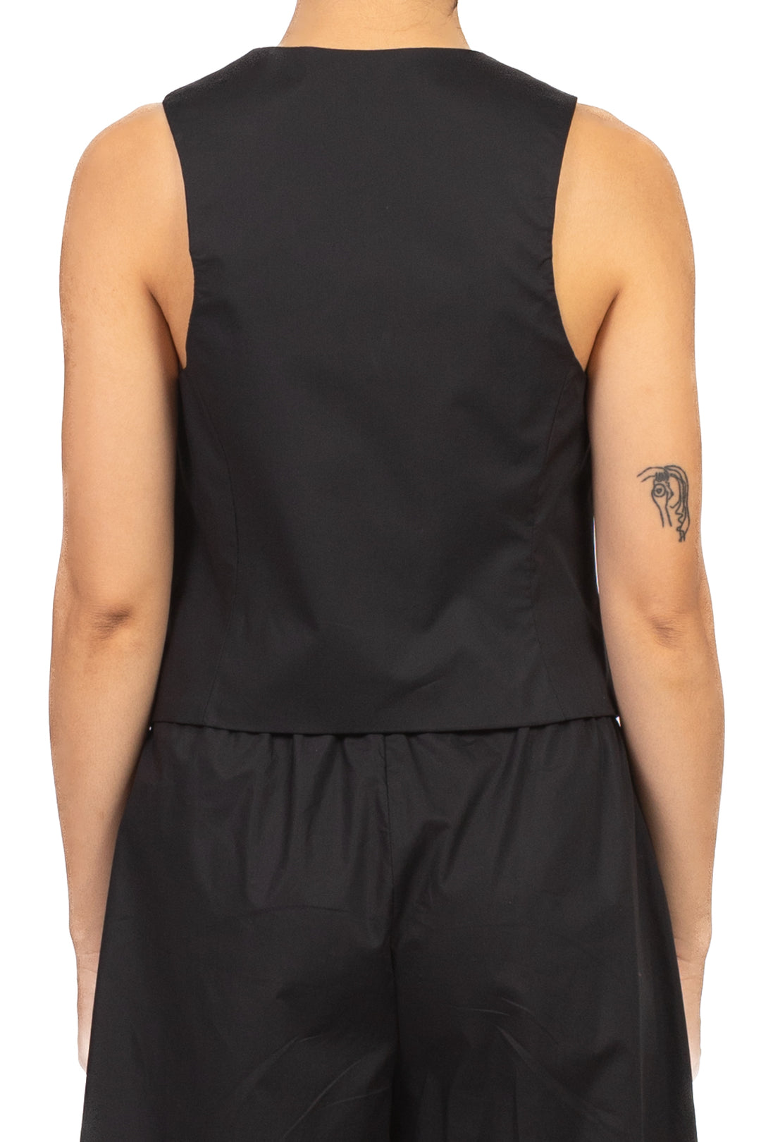 Vicolo - Completo gilet bermuda Art. TAB2619