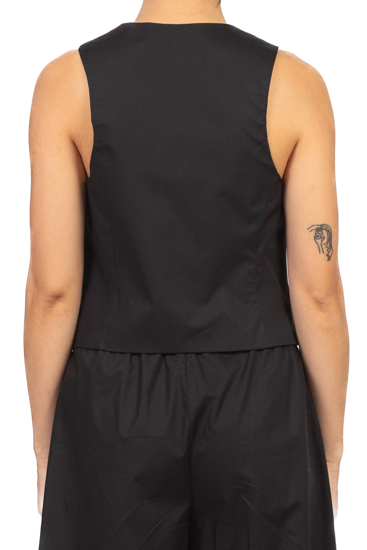 Vicolo - Completo gilet bermuda Art. TAB2619