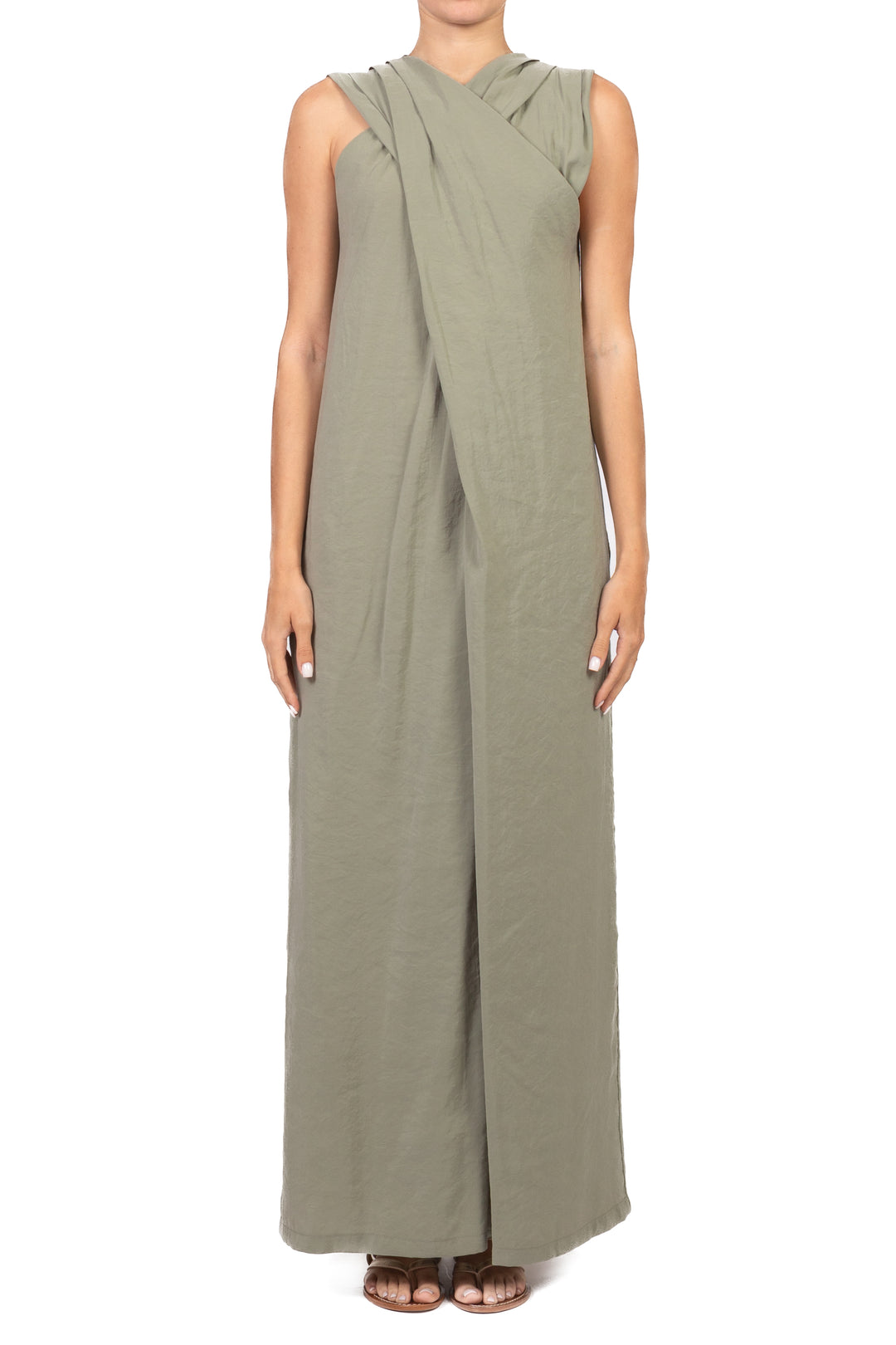 Dixie - Tuta incrocio frontale Art. YAL51RH