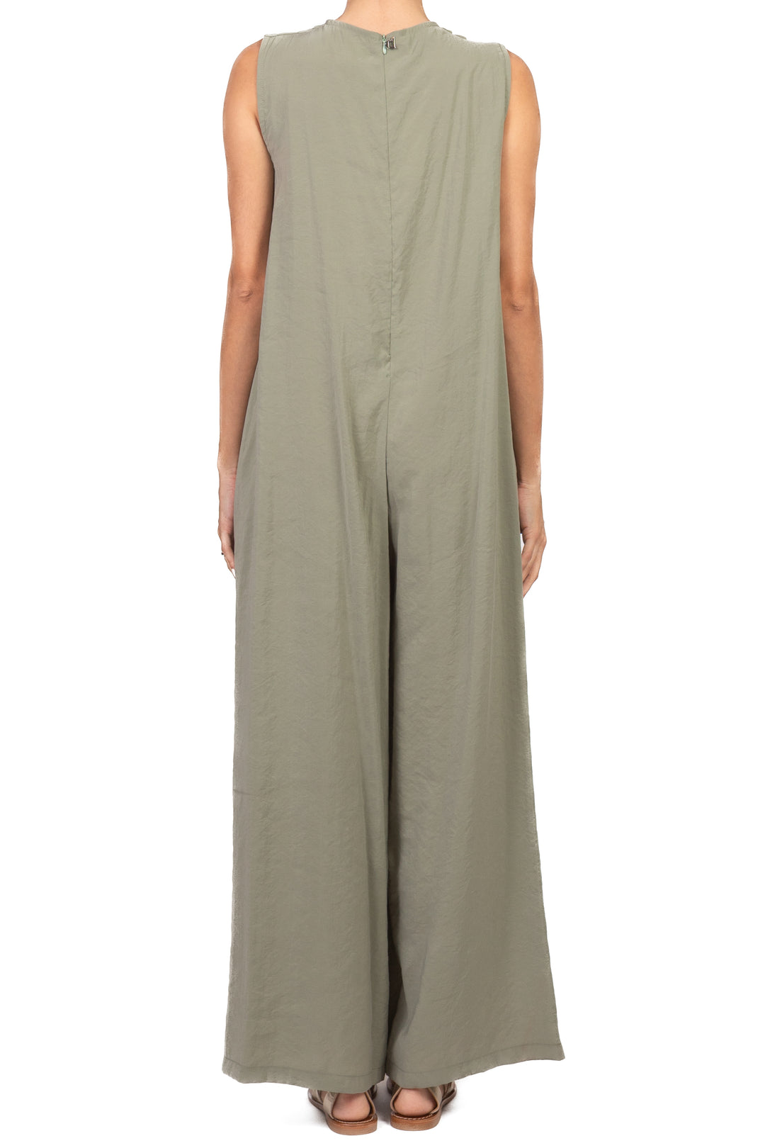 Dixie - Tuta incrocio frontale Art. YAL51RH
