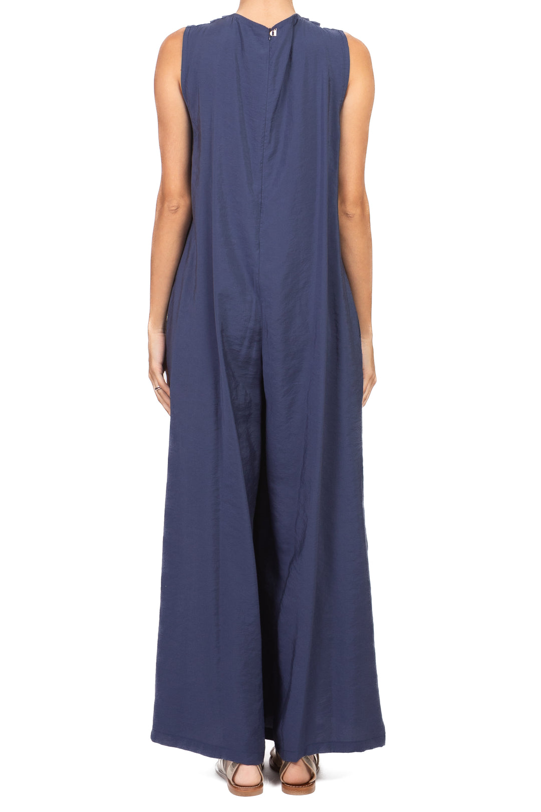 Dixie - Tuta incrocio frontale Art. YAL51RH