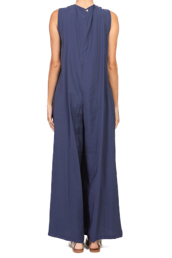 Dixie - Tuta incrocio frontale Art. YAL51RH