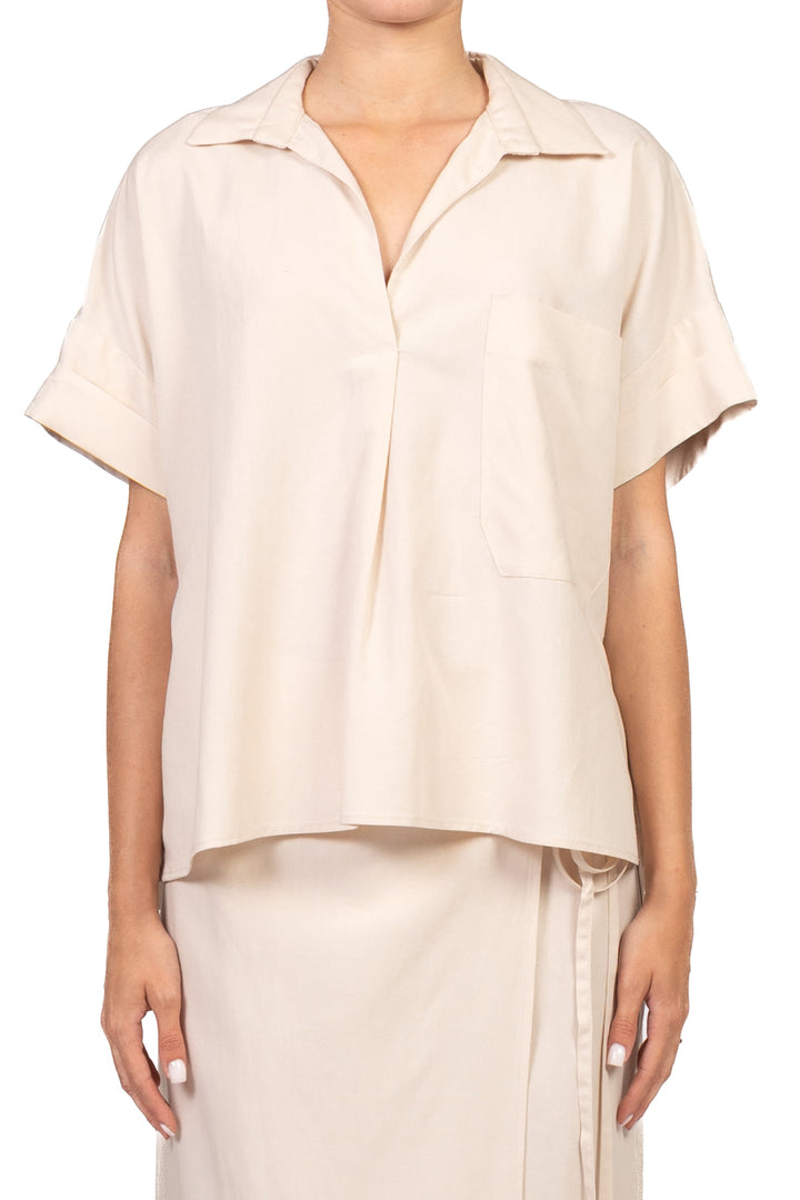Vicolo - Completo blusa e gonna Art. TAB2637