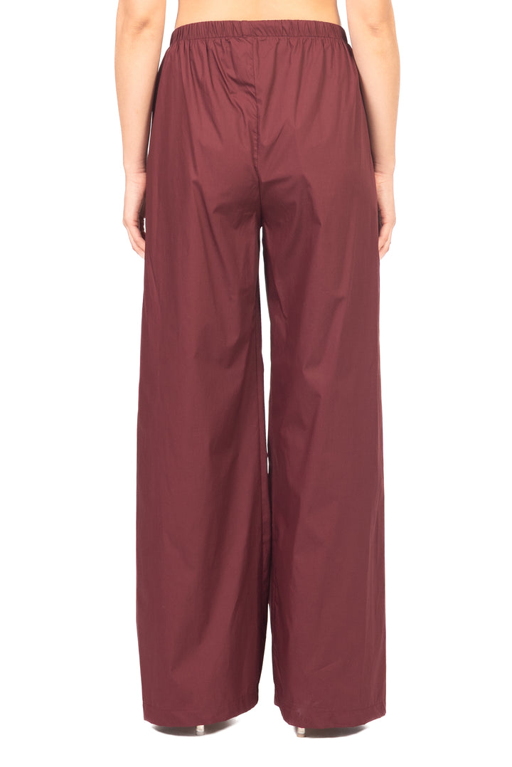 Tensione In - Completo top e pantalone Art. S26XF87