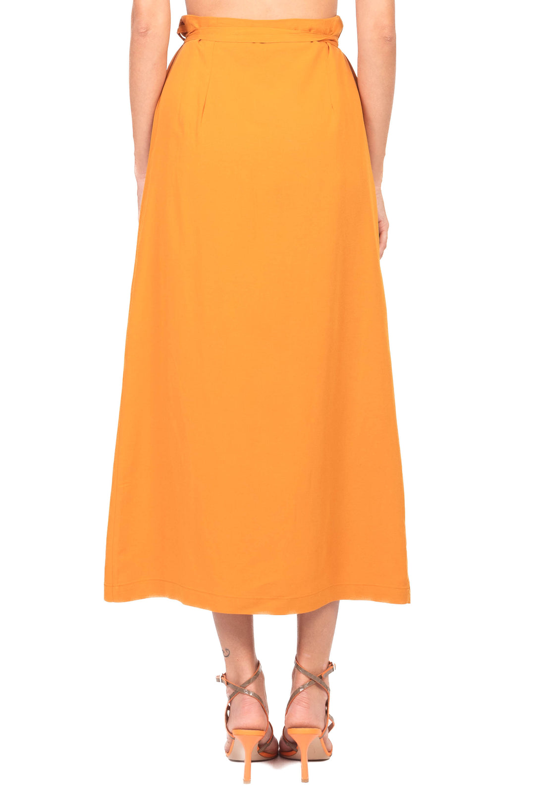 Vicolo - Completo blusa e gonna Art. TAB2637