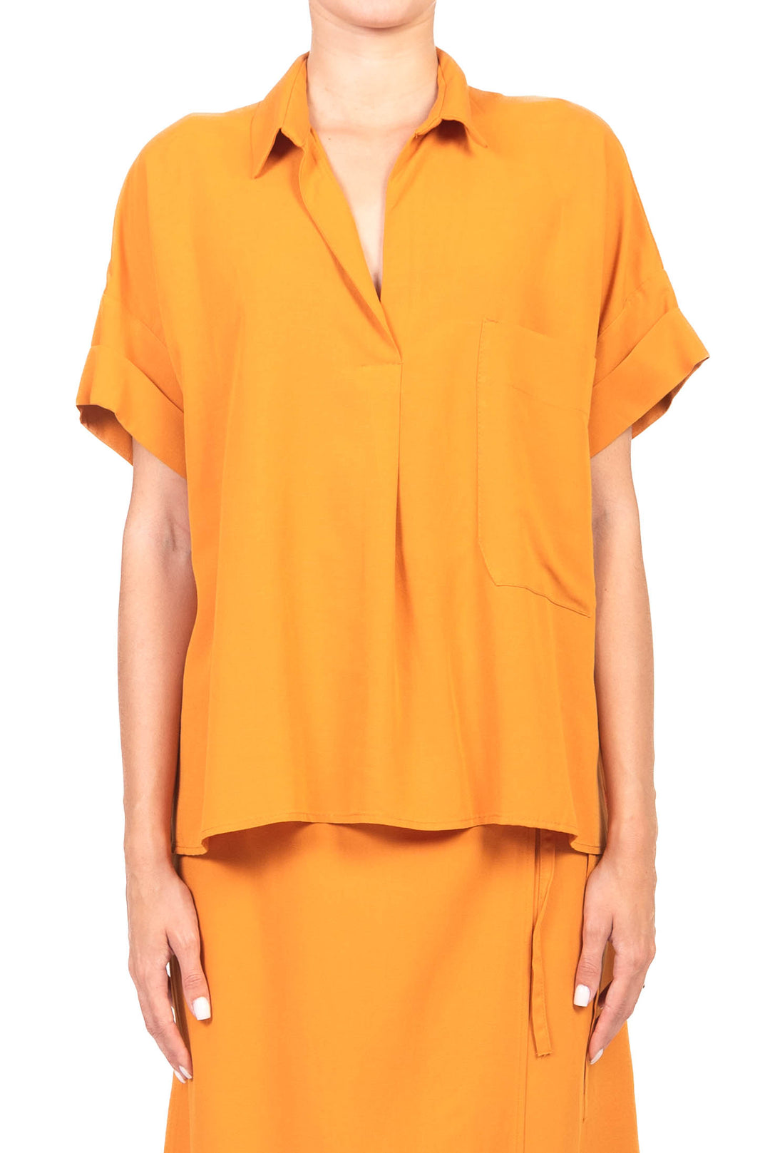 Vicolo - Completo blusa e gonna Art. TAB2637