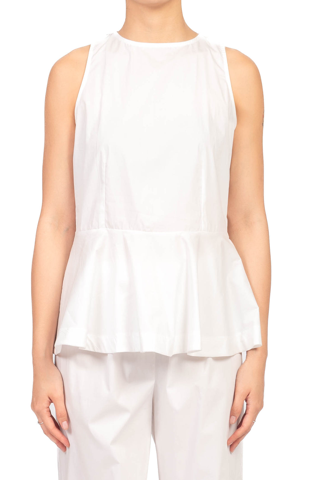 Tensione In - Completo top e pantalone Art. S26XF87