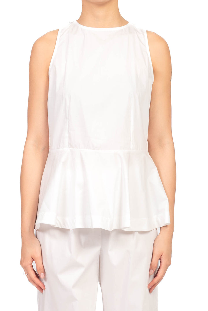 Tensione In - Completo top e pantalone Art. S26XF87