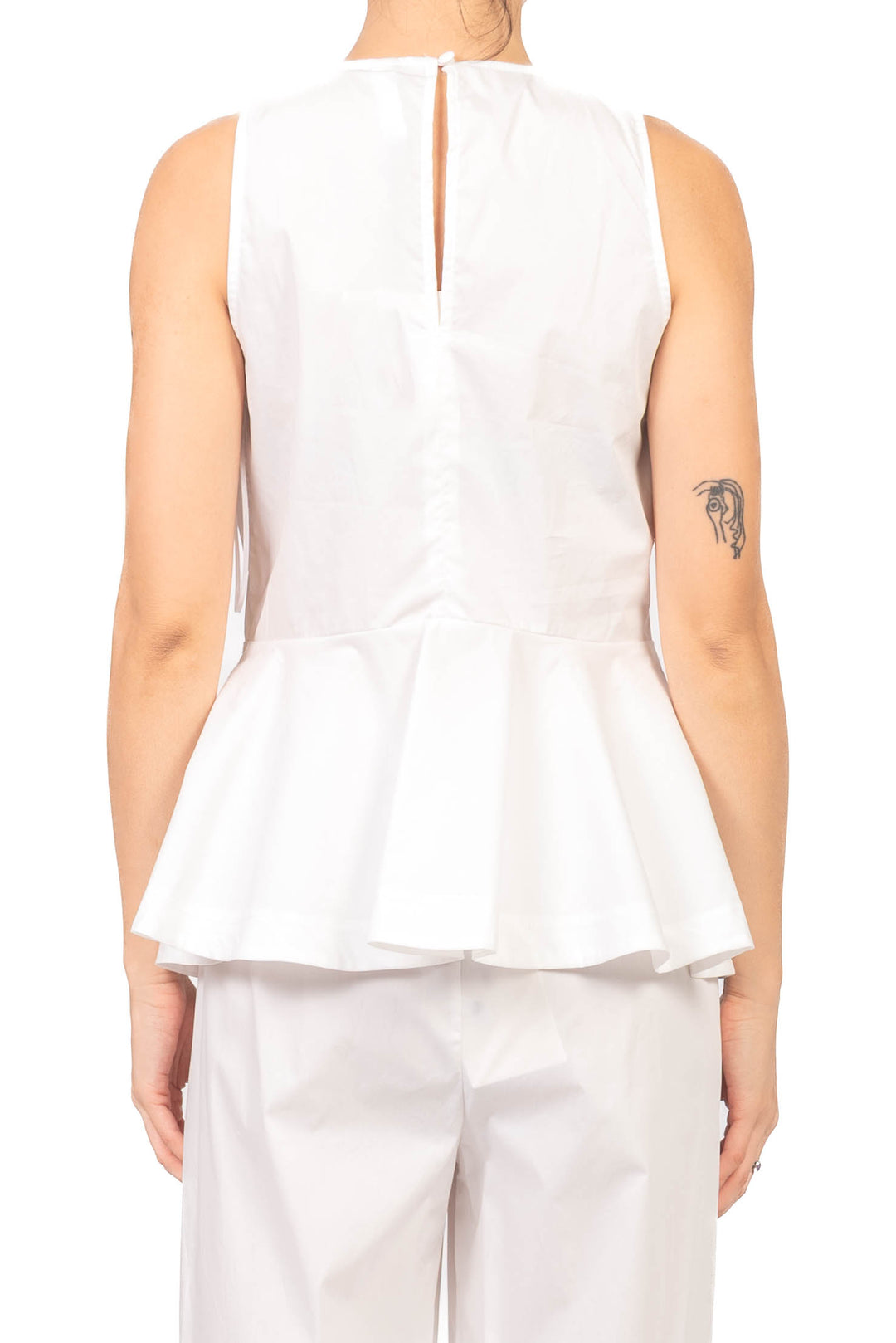 Tensione In - Completo top e pantalone Art. S26XF87