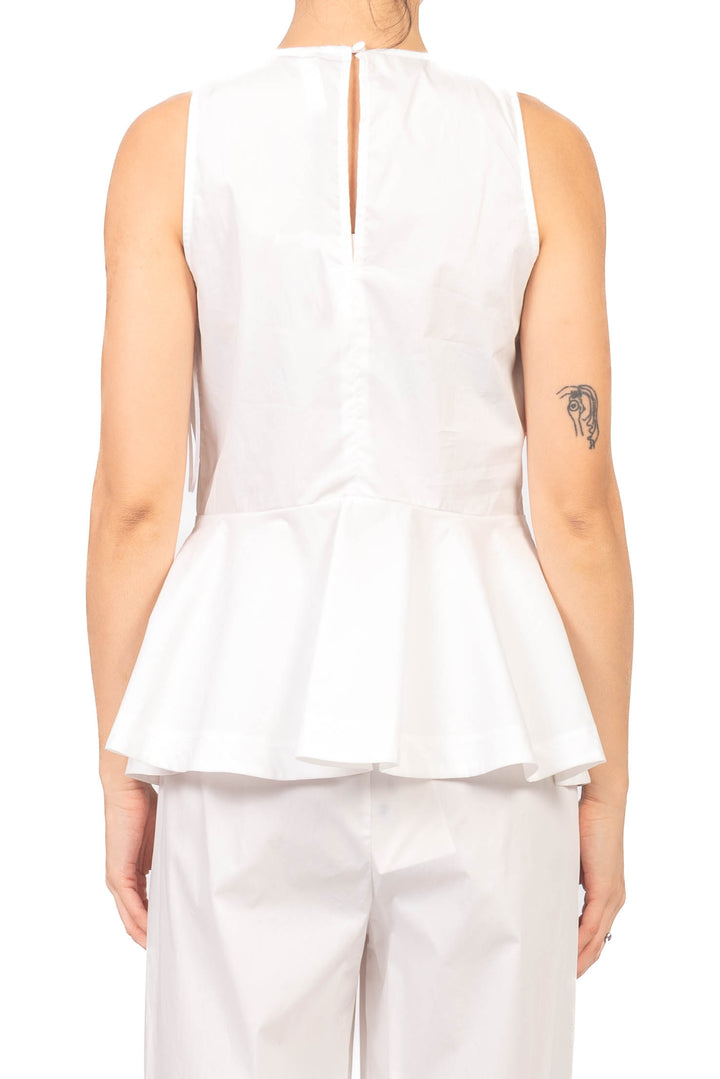 Tensione In - Completo top e pantalone Art. S26XF87