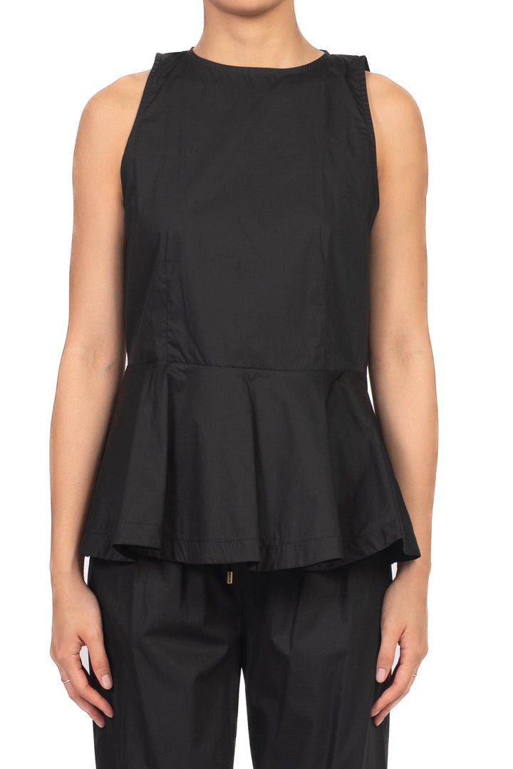 Tensione In - Completo top e pantalone Art. S26XF87