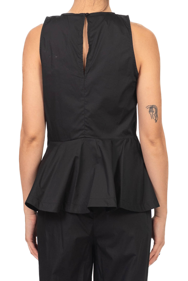 Tensione In - Completo top e pantalone Art. S26XF87