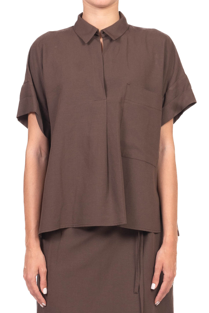 Vicolo - Completo blusa e gonna Art. TAB2637