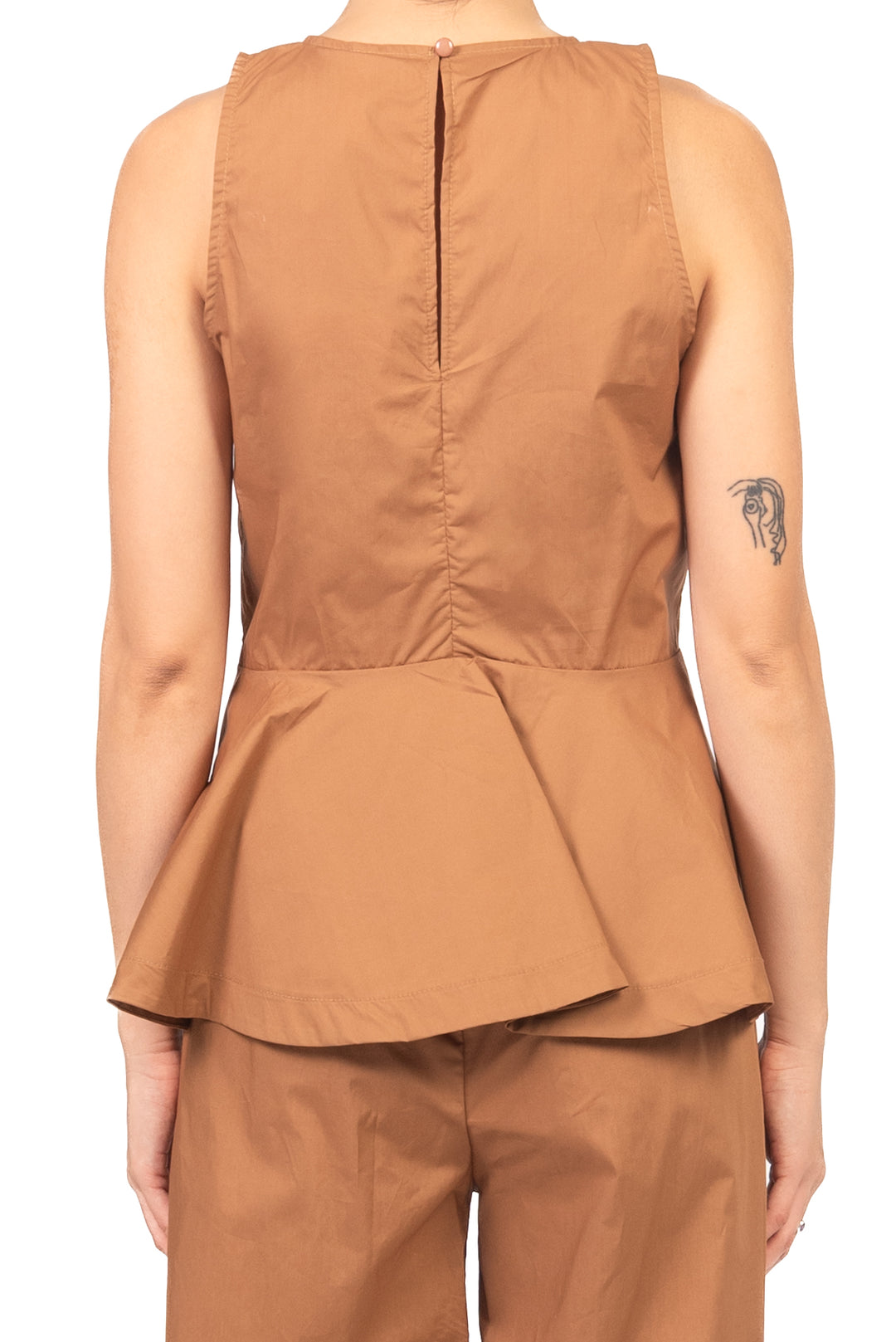 Tensione In - Completo top e pantalone Art. S26XF87