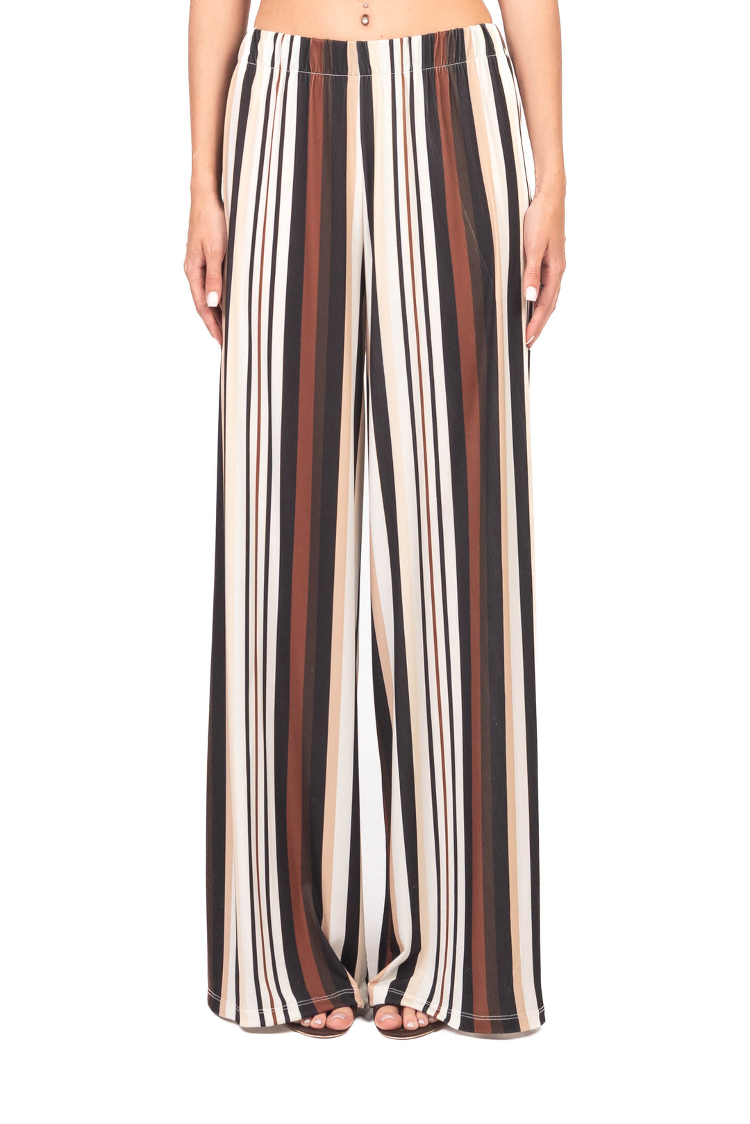 Vicolo - Pantalone rigato Art. TAB2647