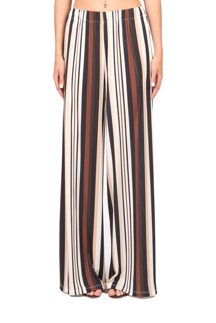 Vicolo - Pantalone rigato Art. TAB2647