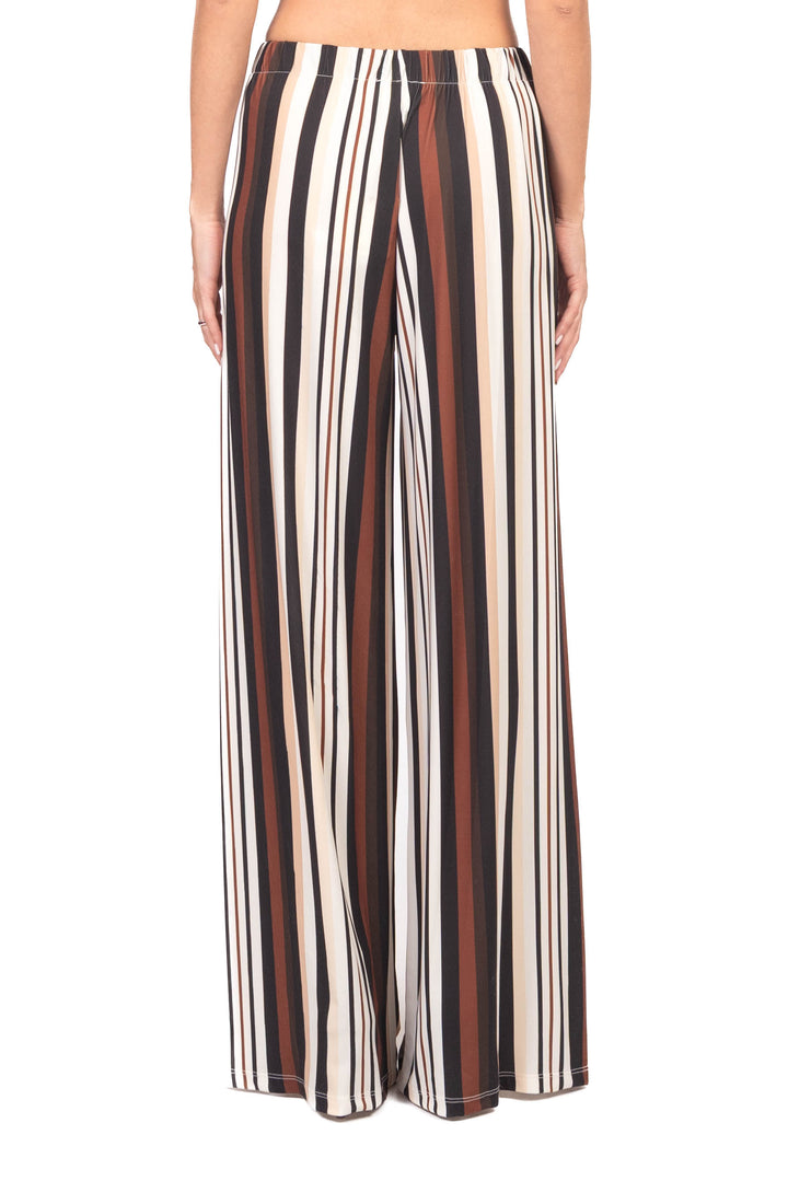 Vicolo - Pantalone rigato Art. TAB2647