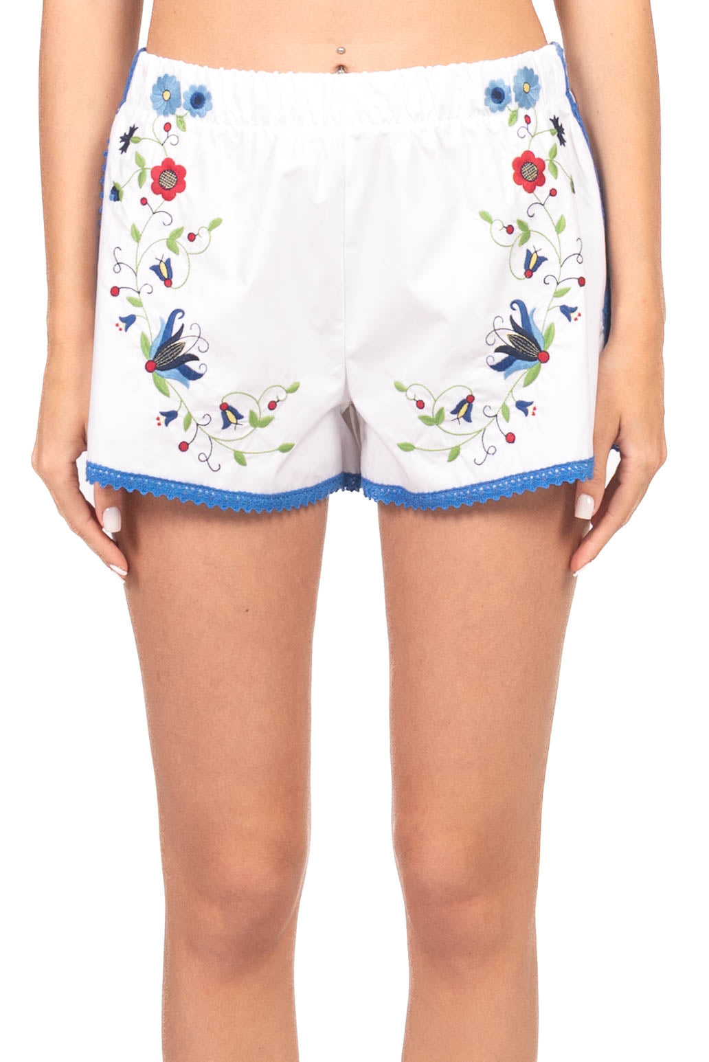 Vicolo - Shorts ricamato Art. TAB2592