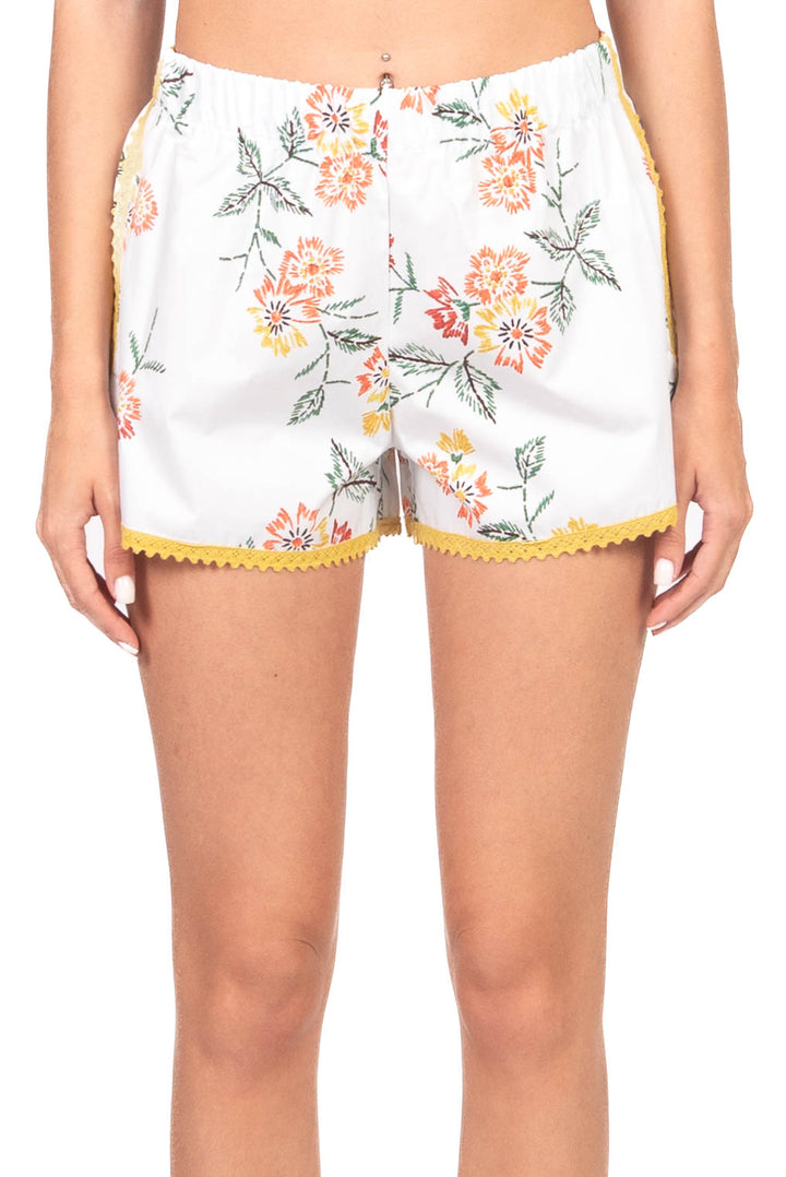 Vicolo - Shorts stampa floreale Art. TAB2629