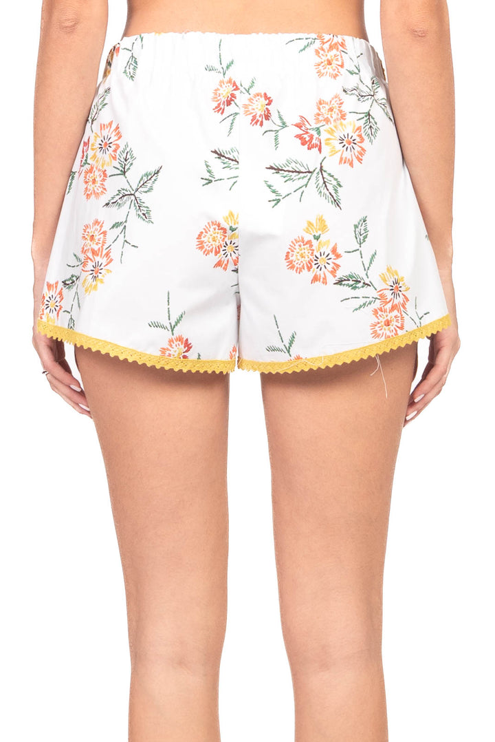 Vicolo - Shorts stampa floreale Art. TAB2629