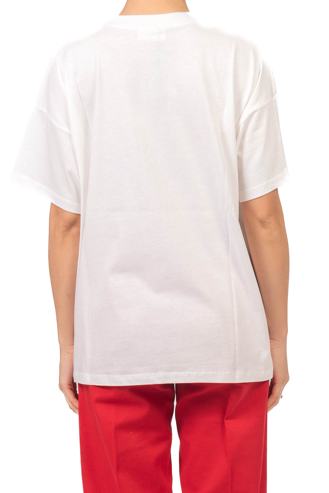 Vicolo - T-Shirt stampa "Born To Ride" Art. RAB0942