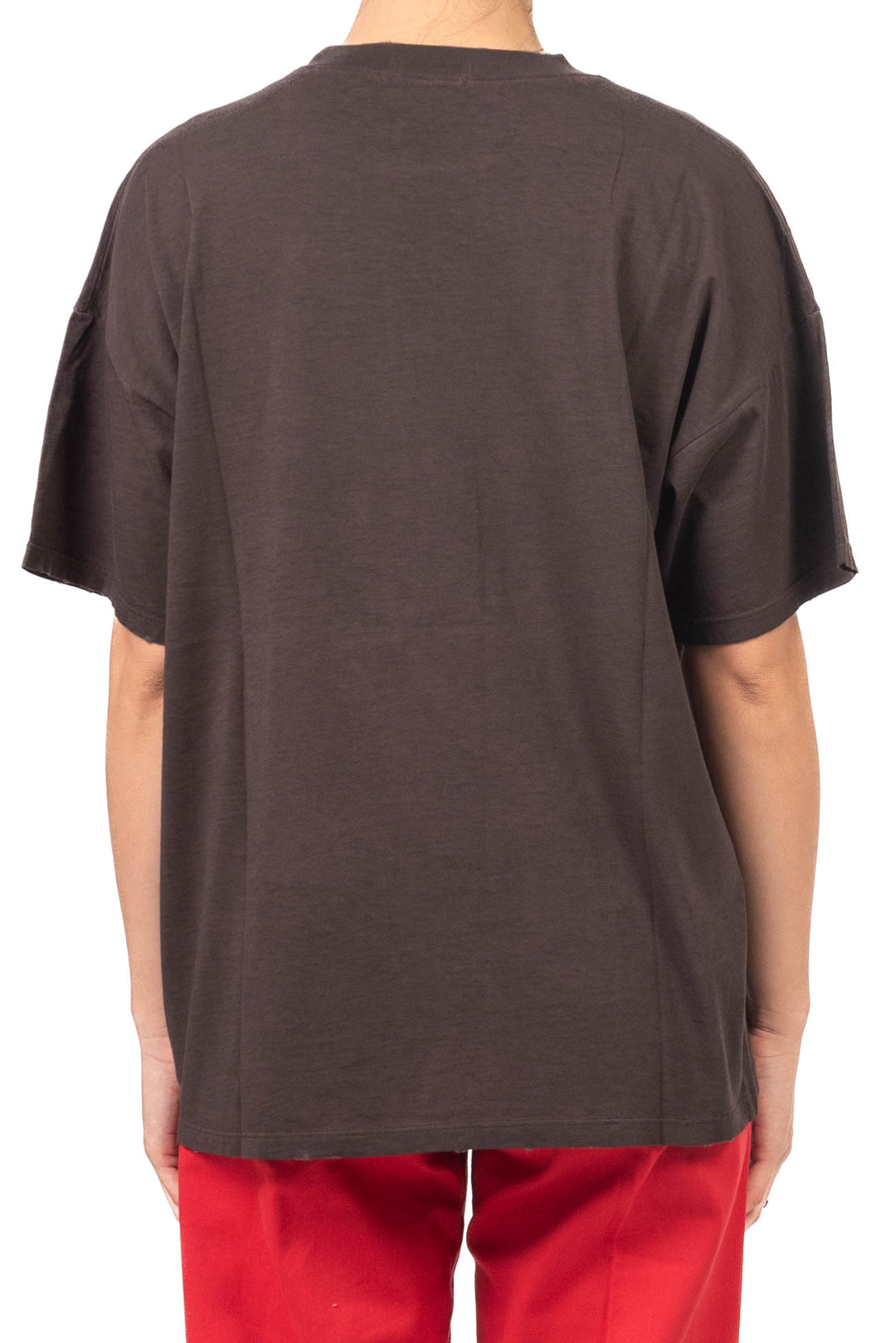 Vicolo - T-Shirt stampa "Wild Soul" Art. RAB0948