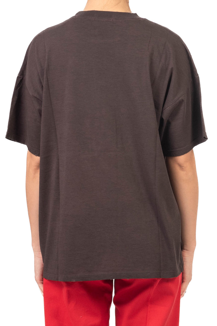 Vicolo - T-Shirt stampa "Wild Soul" Art. RAB0948