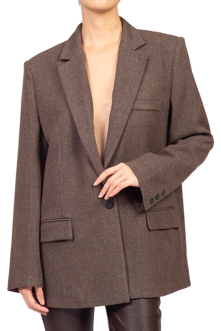 Imperial - Giacca over spigata Art. JY59MPM