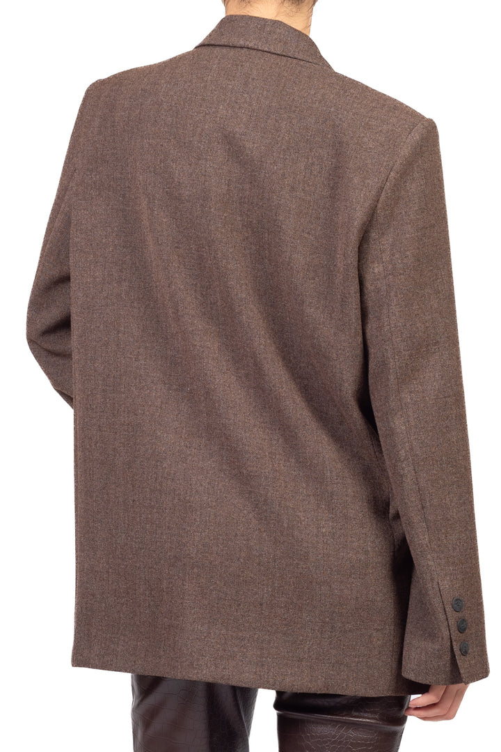 Imperial - Giacca over spigata Art. JY59MPM