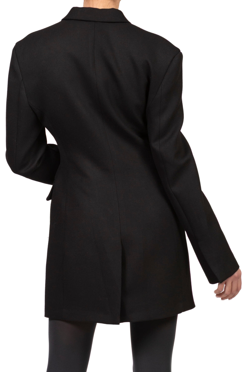 Vicolo - Abito robe-manteau doppio petto Art. TAC1899