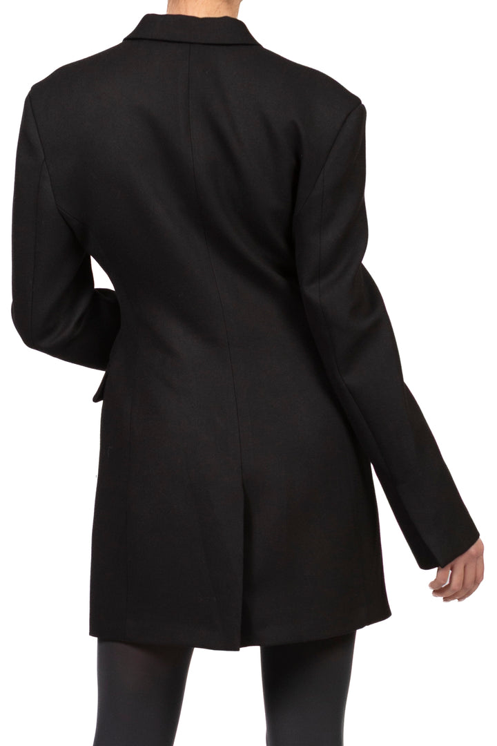 Vicolo - Abito robe-manteau doppio petto Art. TAC1899