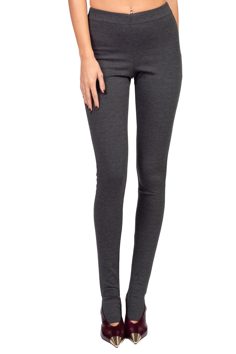 Tensione In - Leggings open toe Art. VW1156
