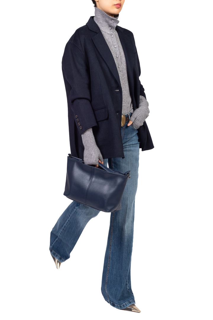 Tensione In - Jeans a zampa Art. CJ12774